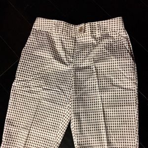 Izod Bermuda Shorts